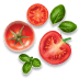 Paradajiz Slider